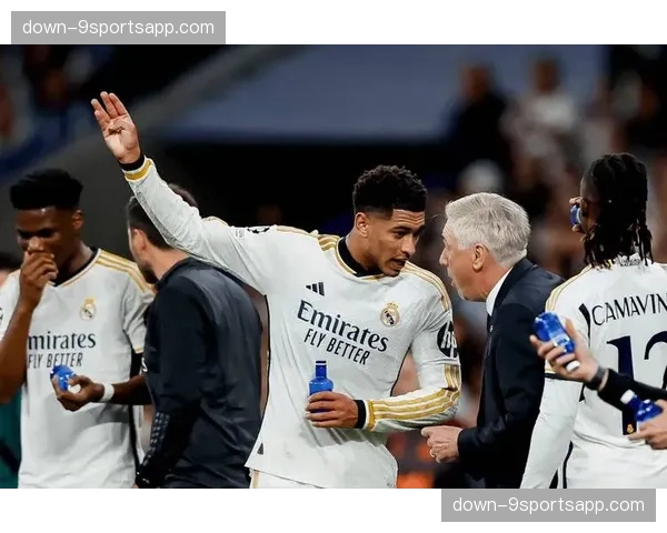 皇马累计伤病达51例 仅五名球员本赛季保持健康状态